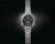 Montre Seiko Prospex Speedtimer SFJ003P1 pour homme • Chronographe Solaire • Verre Saphir