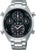 Montre Seiko Prospex Speedtimer SFJ003P1 pour homme • Chronographe Solaire • Verre Saphir