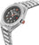 Montre Homme Swiss Military Hanowa Afterburn SMWGH2101902 • Swiss Made • Verre Saphir