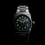 Montre Homme Swiss Military Hanowa Afterburn SMWGH2101902 • Swiss Made • Verre Saphir