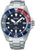 Montre Seiko Prospex SNE595P1 pour homme • Solaire • Verre saphir