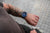 Montre Vostok Europe Space Race 6S20-325A742 pour homme • Robustesse extrême • Verre de sécurité K1