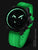 Montre Vostok Europe Space Race 6S20-325A742 pour homme • Robustesse extrême • Verre de sécurité K1