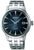 Montre Seiko Presage SRPB41J1 pour homme • Mouvement automatique calibre 4R35 • Cadran élégant à finition soleillée