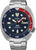 Montre Seiko Prospex SRPE99K1 pour homme • Montre de plongée automatique • Édition spéciale PADI