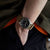 Montre Seiko 5 Sports SRPG35K1 pour homme • Mouvement automatique calibre 4R36 • Étanche 10 bars