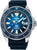 Montre Seiko Prospex SRPJ93K1 pour homme • Verre saphir • Étanche 200m