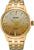 Montre automatique Seiko 5 Sports SRPK46J1 pour homme • Finition dorée