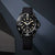 Montre Seiko 5 Sports SRPL15K1 pour homme • Mouvement automatique calibre 4R36 • Design Field