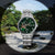 Montre Seiko Presage SSA463J1 pour homme • Open Heart • Verre saphir