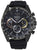 Montre Seiko Conceptual SSB349P1 pour homme • Chronographe précis • Étanche jusqu'à 10 bars
