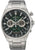 Montre Seiko Conceptual SSB405P1 pour homme • Qualité de fabrication japonaise • Chronographe sportif
