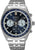 Montre Seiko Conceptual SSB427P1 pour homme • Méca-Quartz • 10 bar