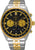 Montre Seiko Conceptual SSB430P1 pour homme • Chronographe • Bicolore