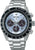 Montre Seiko Prospex SSC935P1 pour homme • Chronographe Solaire • Verre Saphir