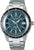 Montre Seiko Presage SSK009J1 pour homme • Automatique GMT • Rétro