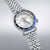 Montre Seiko 5 Sports SSK033K1 pour homme • Automatique GMT • 10 bars