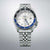 Montre Seiko 5 Sports SSK033K1 pour homme • Automatique GMT • 10 bars
