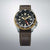 Montre Seiko 5 Sports SSK036K1 pour homme • GMT • Automatique