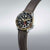 Montre Seiko 5 Sports SSK036K1 pour homme • GMT • Automatique