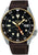 Montre Seiko 5 Sports SSK036K1 pour homme • GMT • Automatique