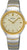 Montre Seiko Conceptual SUR550P1 pour femme • Finition or rose • 30 mm