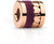 Charm en acier inoxydable - Bering Jewelry Modèle : Sweetheart-2