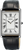 Montre Seiko Conceptual SWR103P1 pour homme • Design carré • Verre saphir