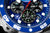 Montre Vostok Europe Systema Periodicum VK67-650A720B pour homme • Design Bullhead • 20 ATM