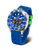 Montre Vostok Europe Engine VK67-650A720 pour homme • Éclairage Tritium • 30 ATM