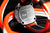 Montre Vostok Europe Systema Periodicum VK67-650A723B pour homme • Design Bullhead • Verre de sécurité K1
