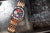 Montre Vostok Europe Systema Periodicum VK67-650E724B pour homme • Design Bullhead • 20 ATM