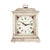 Horloge de table Hermle 33x25x15 cm bois • Sonnerie Westminster • Design vintage