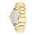 Tommy Hilfiger Paige 1782546 Damen Armbanduhr Gold • Perlmutt-Zifferblatt • Mineralglas, Bild 3