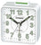 Réveil classique Casio 5,7 x 5,7 x 3,3 cm Plastique • Alarme par bip • Design compact
