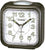Réveil Classique Casio 7,7 x 7,2 x 4,9 cm Plastique • Compact • Léger