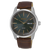 Montre Seiko Conceptual SNE529P1 pour homme • Alimentation solaire • Verre saphir
