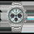 Seiko Prospex SSC965P1 Montre pour homme • Mouvement solaire • Verre saphir