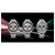 Seiko Prospex SSC965P1 Montre pour homme • Mouvement solaire • Verre saphir