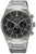 Montre Seiko Conceptual pour homme SSB455P1 • Verre saphir • 10 bars