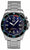 Montre pour homme UMF Ruhla 1072M-3 • Fabriquée en Allemagne • Verre saphir