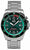 Montre homme UMF Ruhla Autokinetic 1072M-4 • Fabriquée en Allemagne • Verre saphir