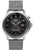 Montre homme UMF Ruhla 1062M-2 • Fabriquée en Allemagne • Hybride