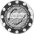 Vostok Europe Undine Gehäuseboden mit Delphin-Design und „Water Resistant 200m“