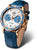 Montre Vostok Europe Undiné VK64-515B527 pour femme • Étanche 20 bars • Verre de sécurité K1