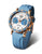 Montre Vostok Europe Undiné VK64-515B527 pour femme • Étanche 20 bars • Verre de sécurité K1