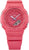 Casio G-Shock montre pour femme avec cadran rose, affichage 5:30 et structure de protection