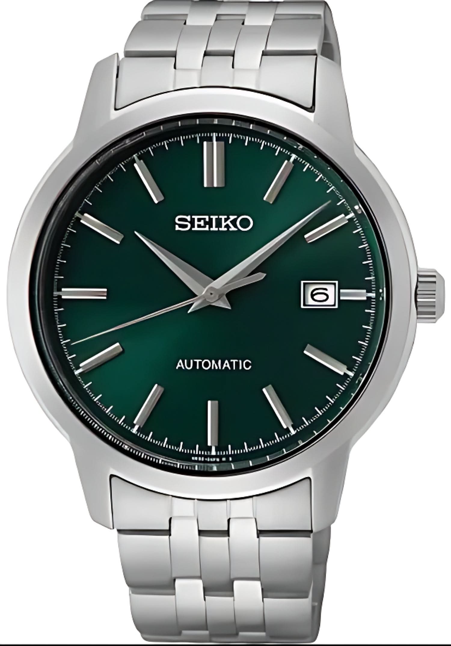 Montre automatique Seiko Conceptual SRPH89K1 pour homme • 10 bars