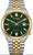 Citizen Tsuyosa 60 NK0024-54X Montre pour homme • Réserve de marche de 60 h • Verre saphir
