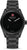 Swiss Military Hanowa SMWGG0003530 Montre Homme • Musou Black • Swiss Made